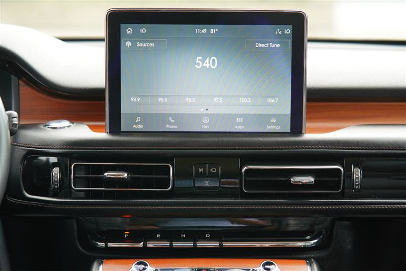 Used 2020 Lincoln Aviator Reserve AWD/4WD image 63