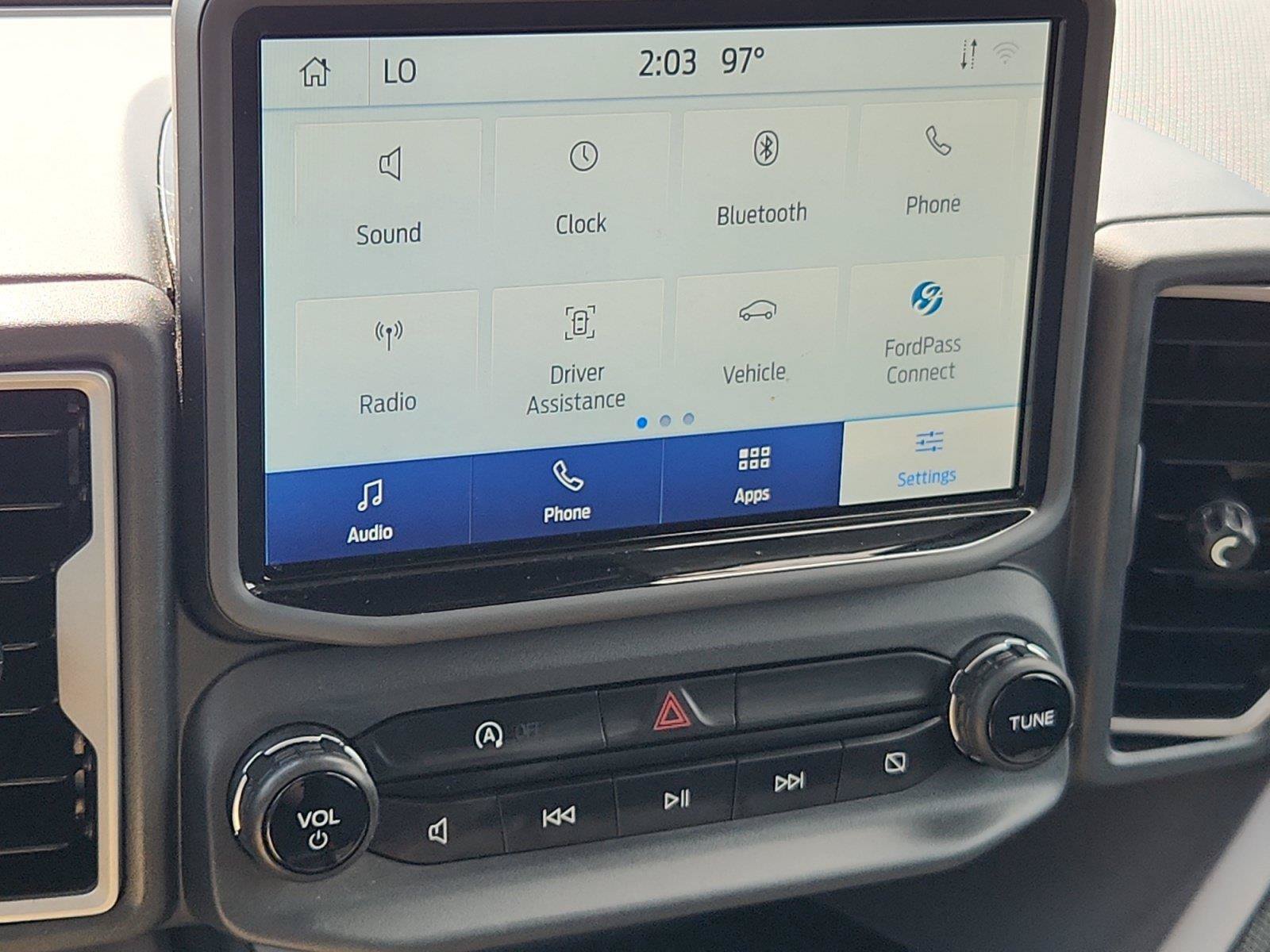 Used 2023 Ford Bronco Sport Big Bend AWD/4WD image 22