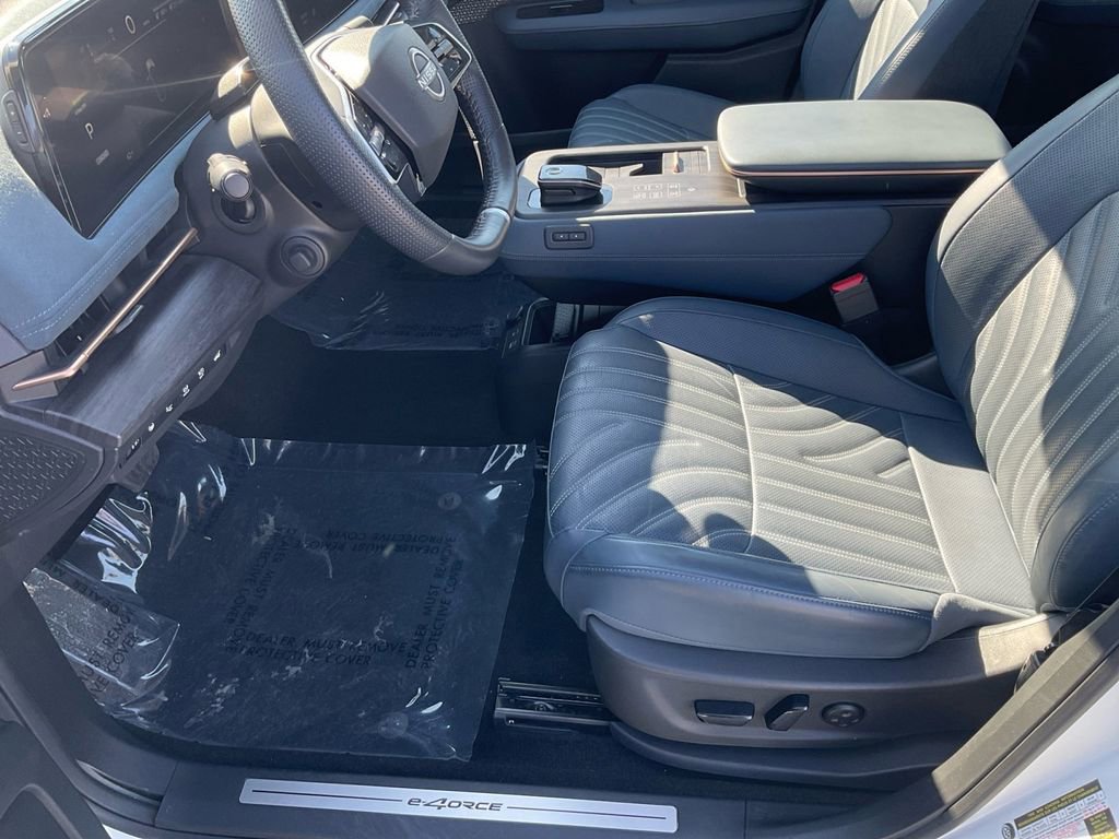 Certified 2023 Nissan Ariya image 14