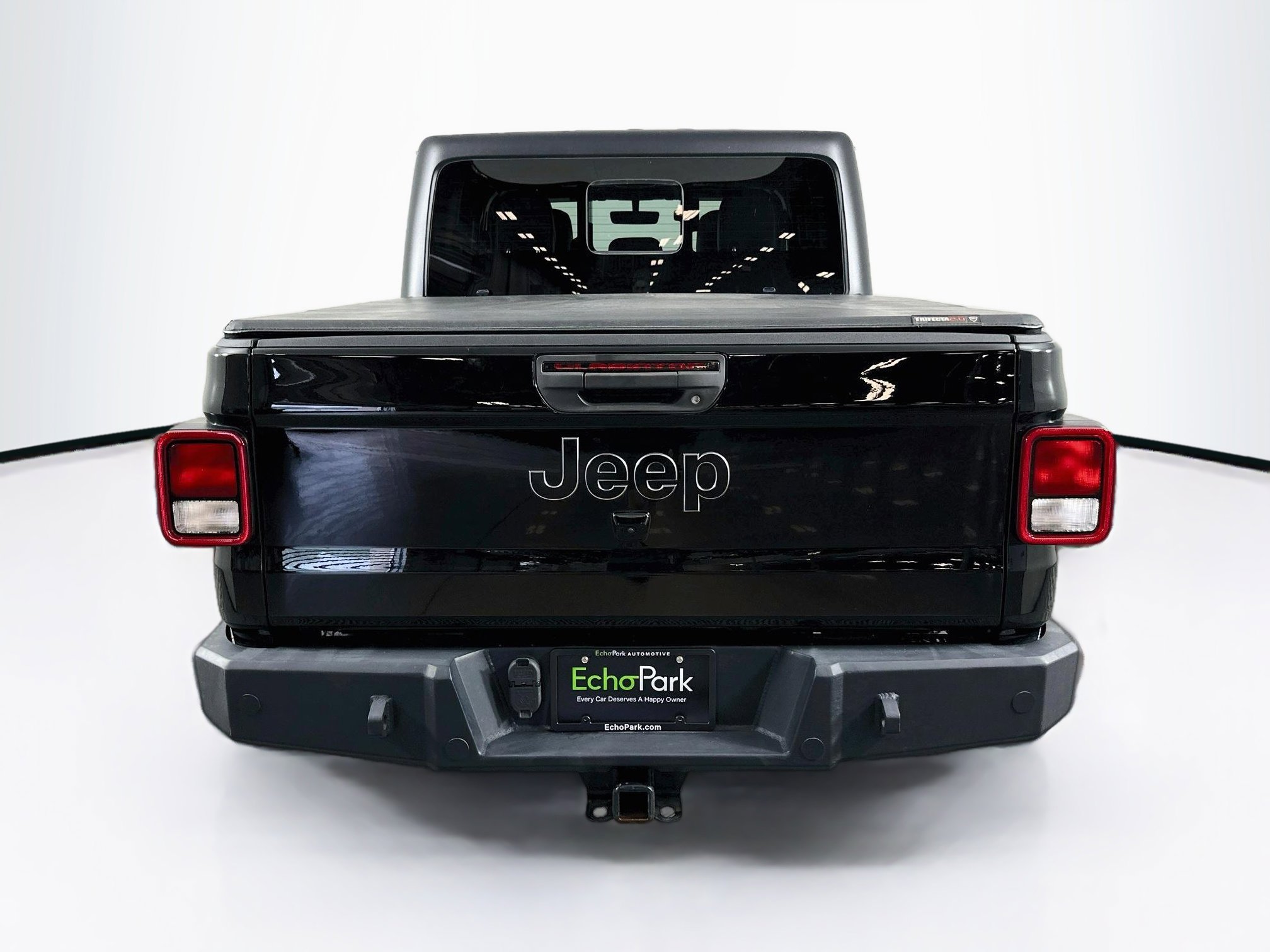 Used 2021 Jeep Gladiator Overland w/ Popular Equipment Package AWD/4WD image 7