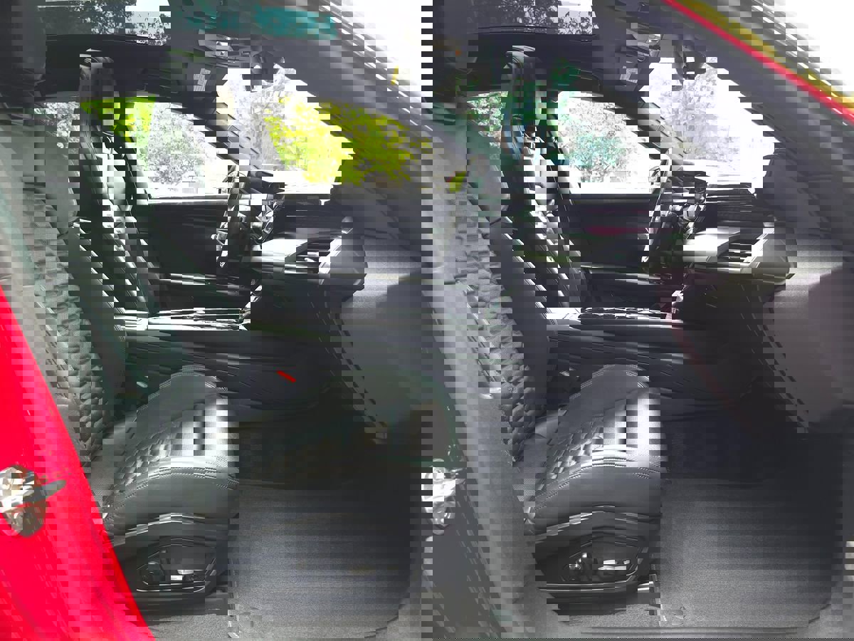 Used 2024 Audi e-tron GT Premium Plus w/ Performance Package image 22