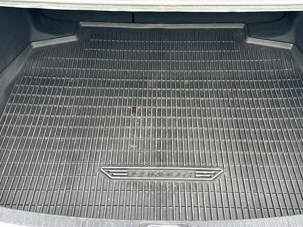 Certified 2023 Toyota Corolla SE image 11