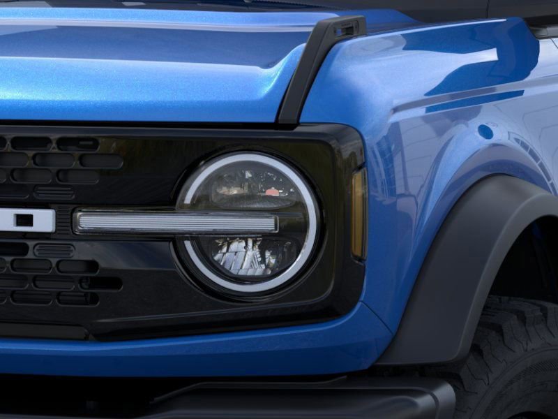 New 2026 Ford Bronco Badlands image 22