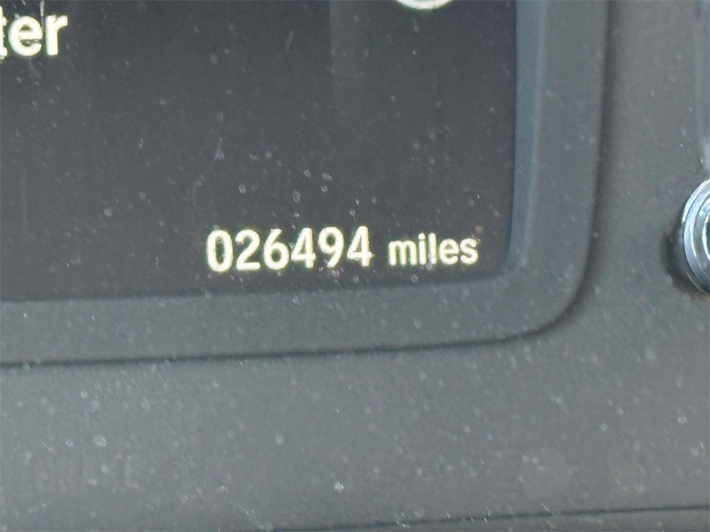 Certified 2023 Honda Odyssey EX-L image 24