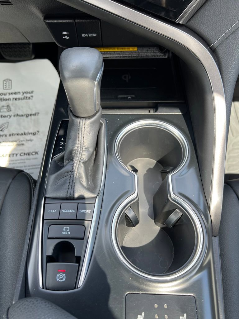 Certified 2019 Toyota Camry XSE w/ Driver Assist Package image 26