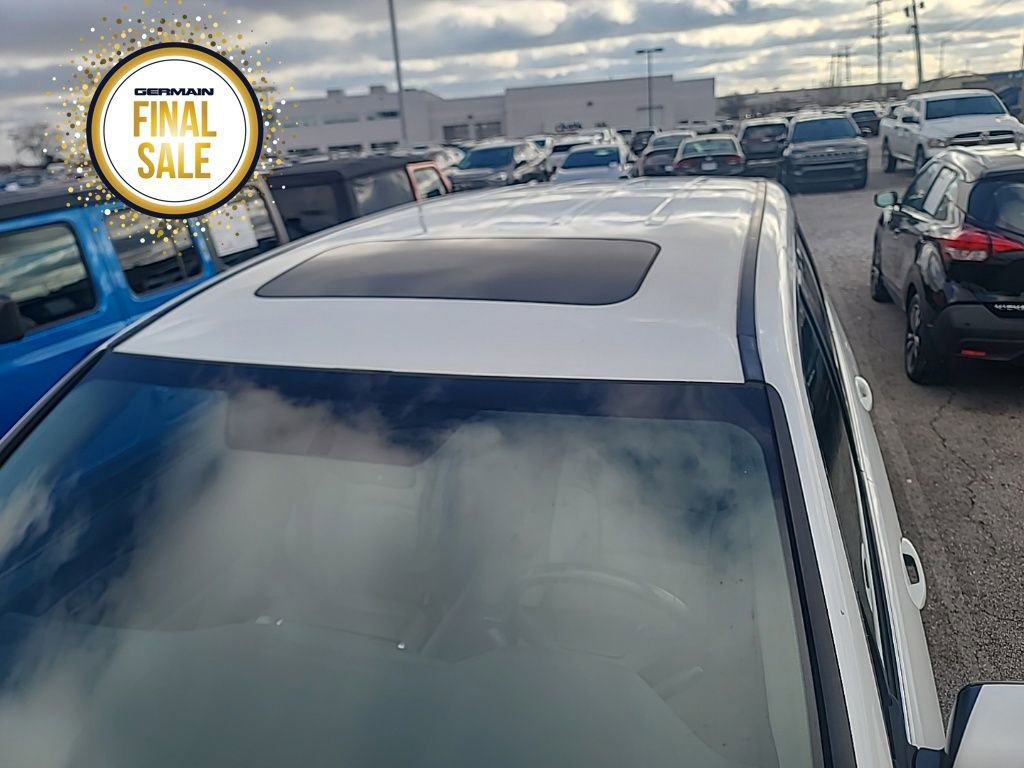 Used 2016 Honda Pilot EX-L image 6