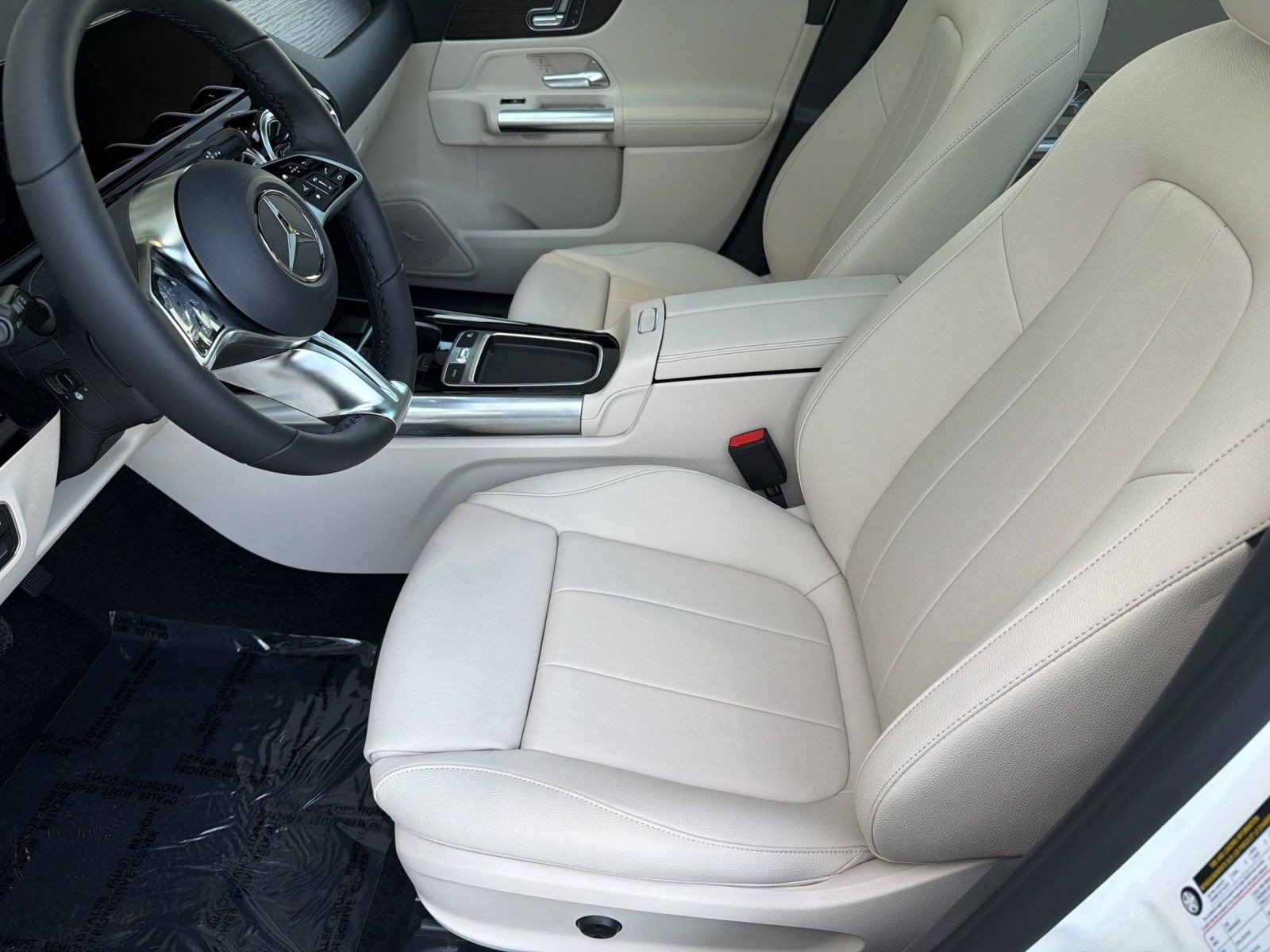 Used 2026 Mercedes-Benz GLA 250 image 5