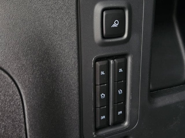 New 2026 Ford Expedition Platinum w/ Platinum Ultimate Package AWD/4WD image 10