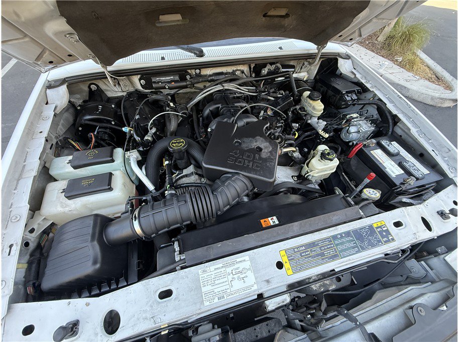 Used 2006 Ford Ranger XL RWD image 16