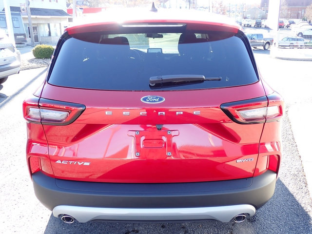 New 2026 Ford Escape Active w/ Cold Weather Package image 4