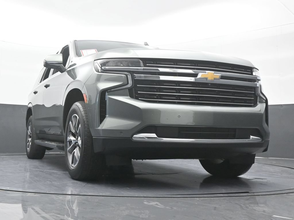 Used 2024 Chevrolet Tahoe LT AWD/4WD image 78