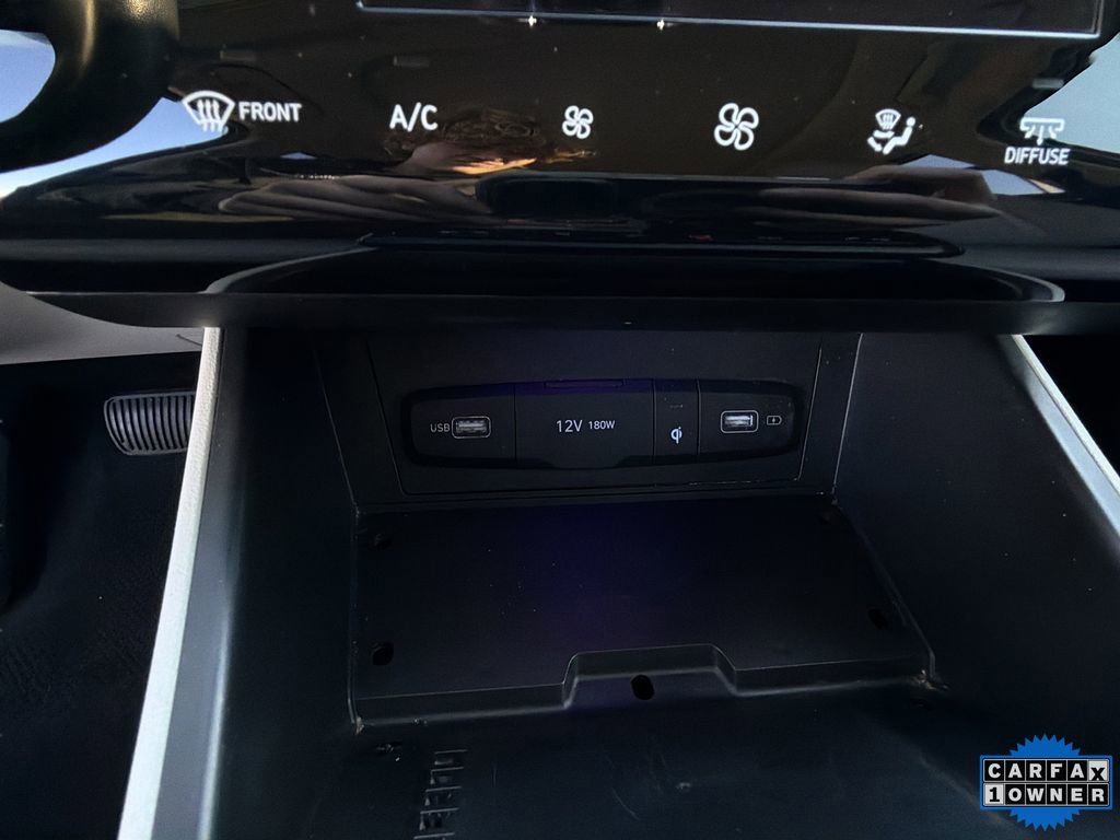 Used 2022 Hyundai Tucson Limited image 33