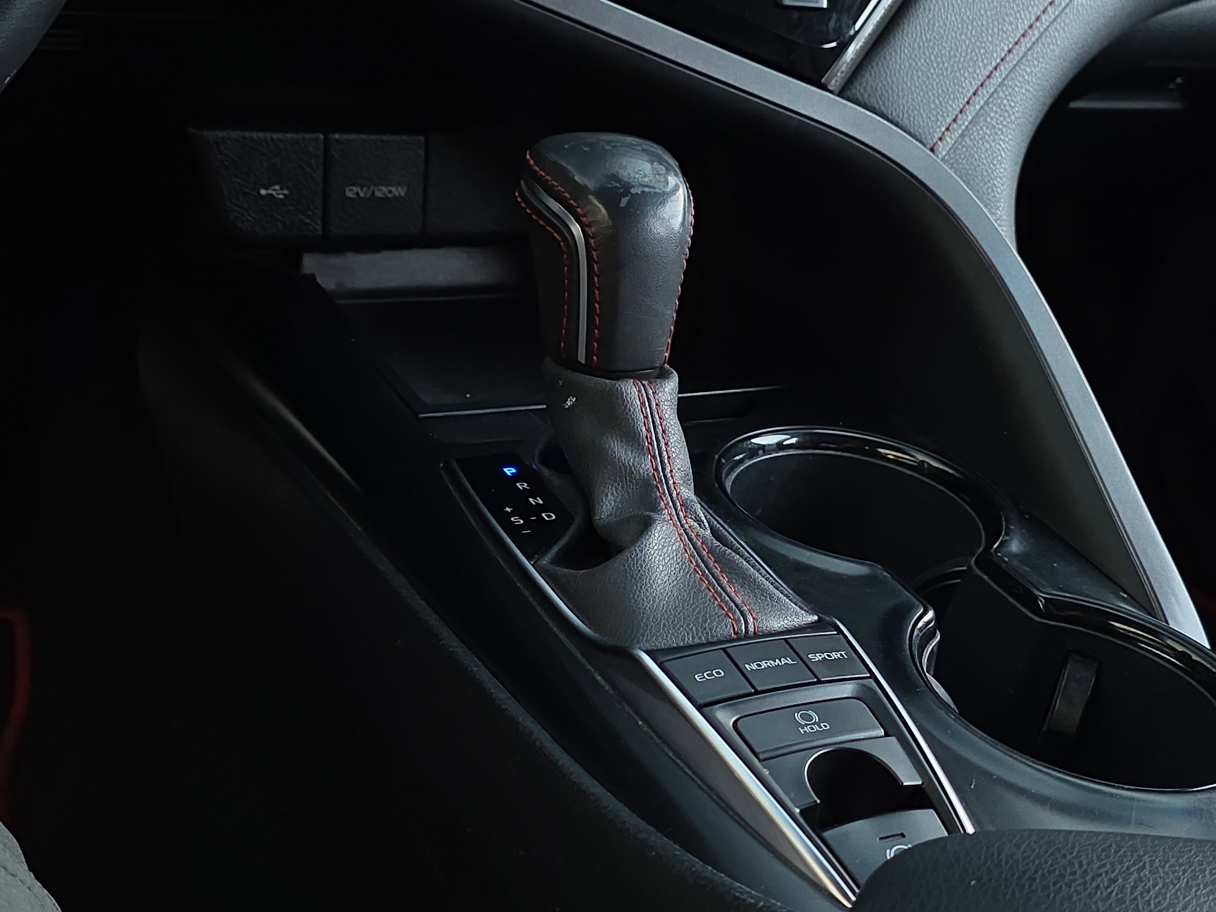 Used 2020 Toyota Camry TRD image 20