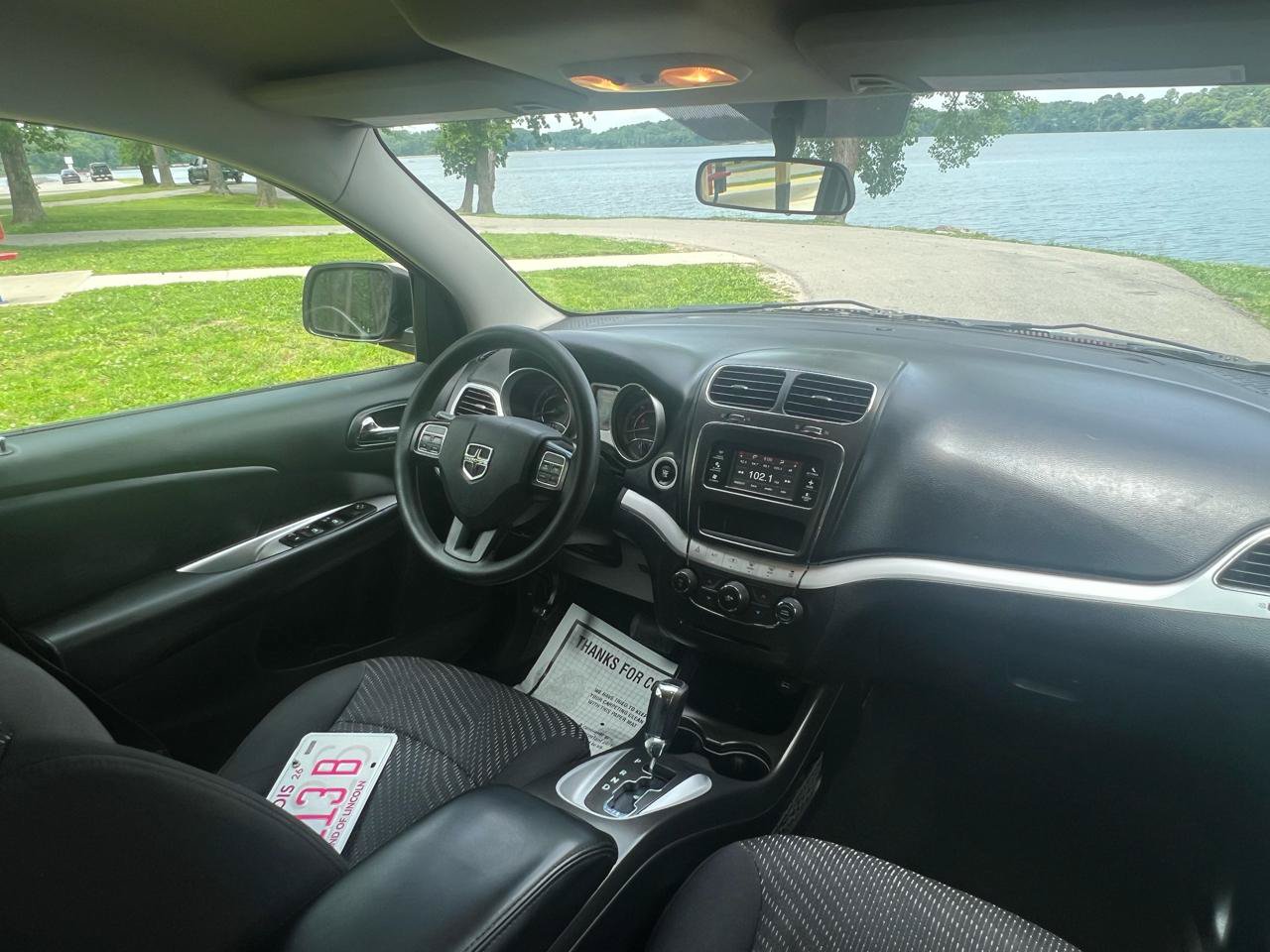 Used 2016 Dodge Journey SXT w/ Comfort/Convenience Group AWD/4WD image 25