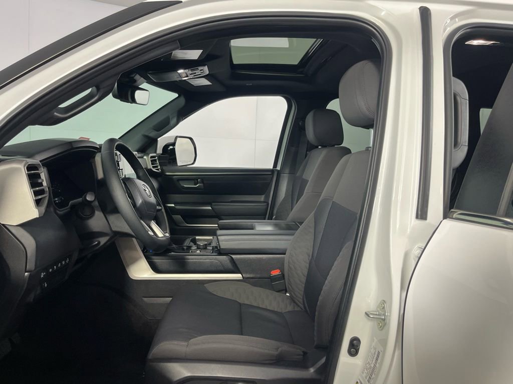 Used 2026 Toyota Sequoia SR5 image 17