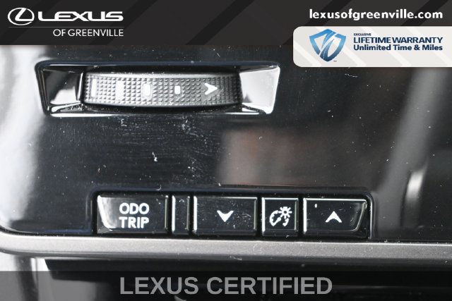 Certified 2026 Lexus RX 350 Premium w/ Convenience Package FWD image 14