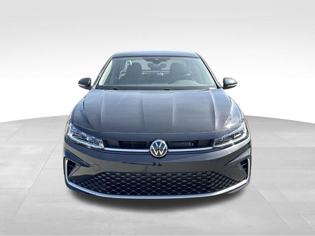 New 2026 Volkswagen Jetta SEL FWD image 8