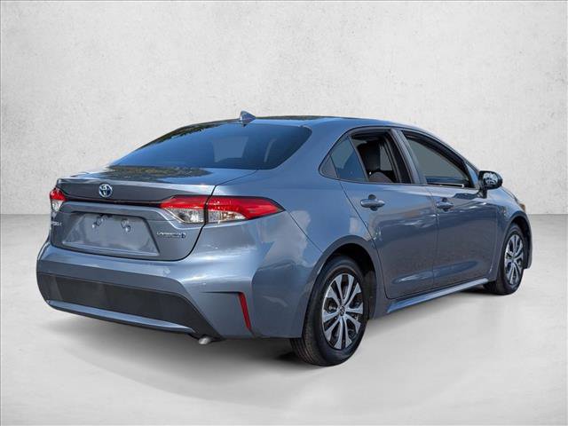 Used 2022 Toyota Corolla LE image 5