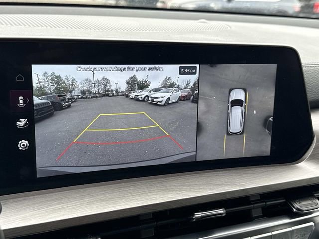 Used 2023 Kia Telluride SX Prestige X-Line image 21