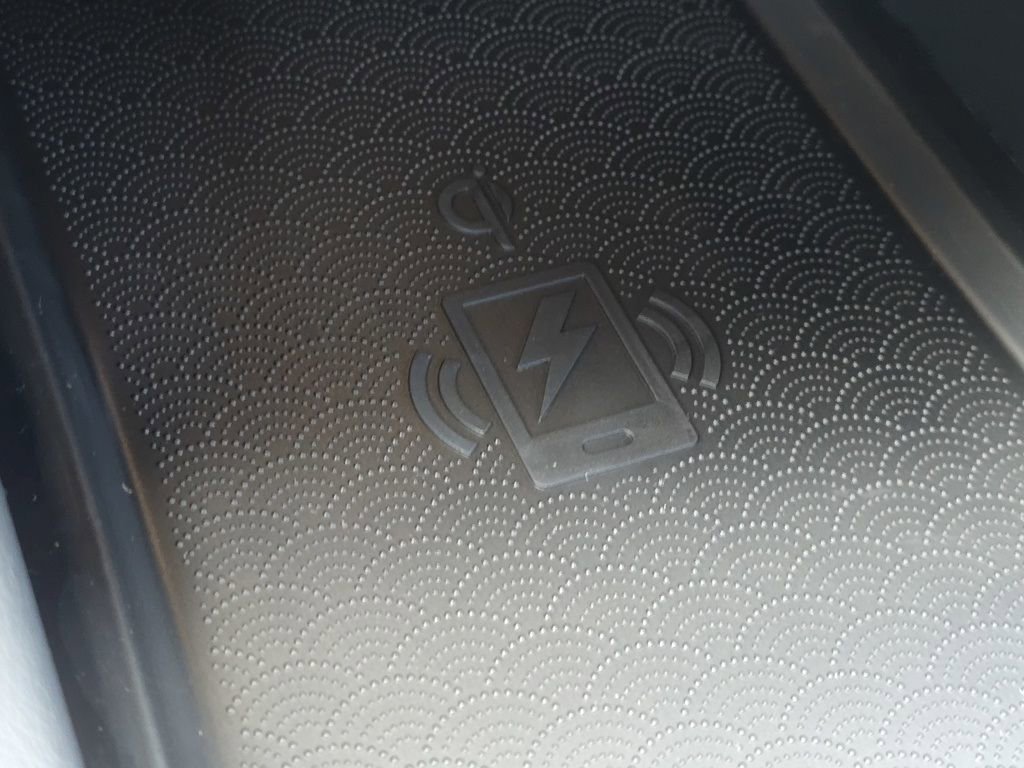 Certified 2025 INFINITI QX60 Pure image 8