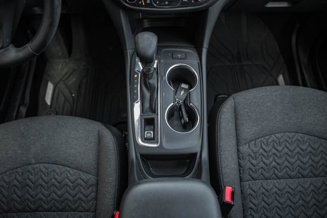 Used 2023 Chevrolet Equinox LT image 34