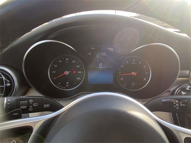 Used 2021 Mercedes-Benz GLC 300 image 19