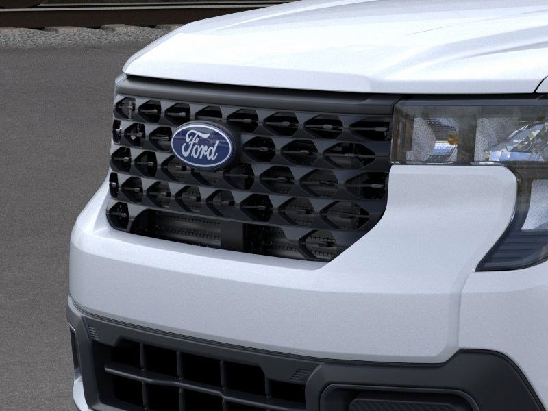 New 2025 Ford Maverick XLT w/ XLT Luxury Package image 18