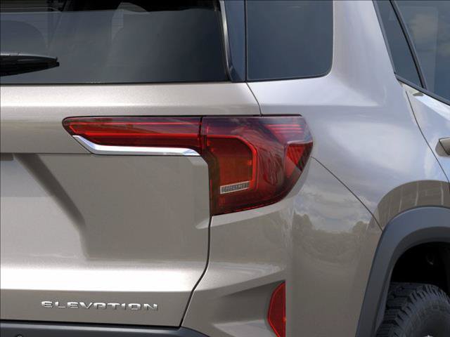 New 2027 GMC Terrain Elevation w/ LPO, Floor Liner Package AWD/4WD image 11