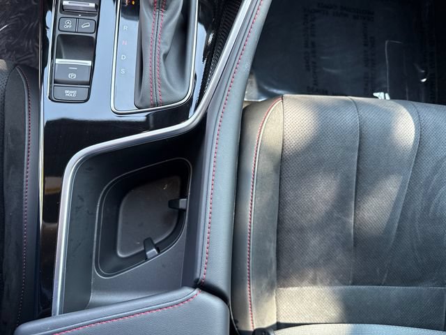 Certified 2026 Acura ADX A-Spec AWD/4WD image 24