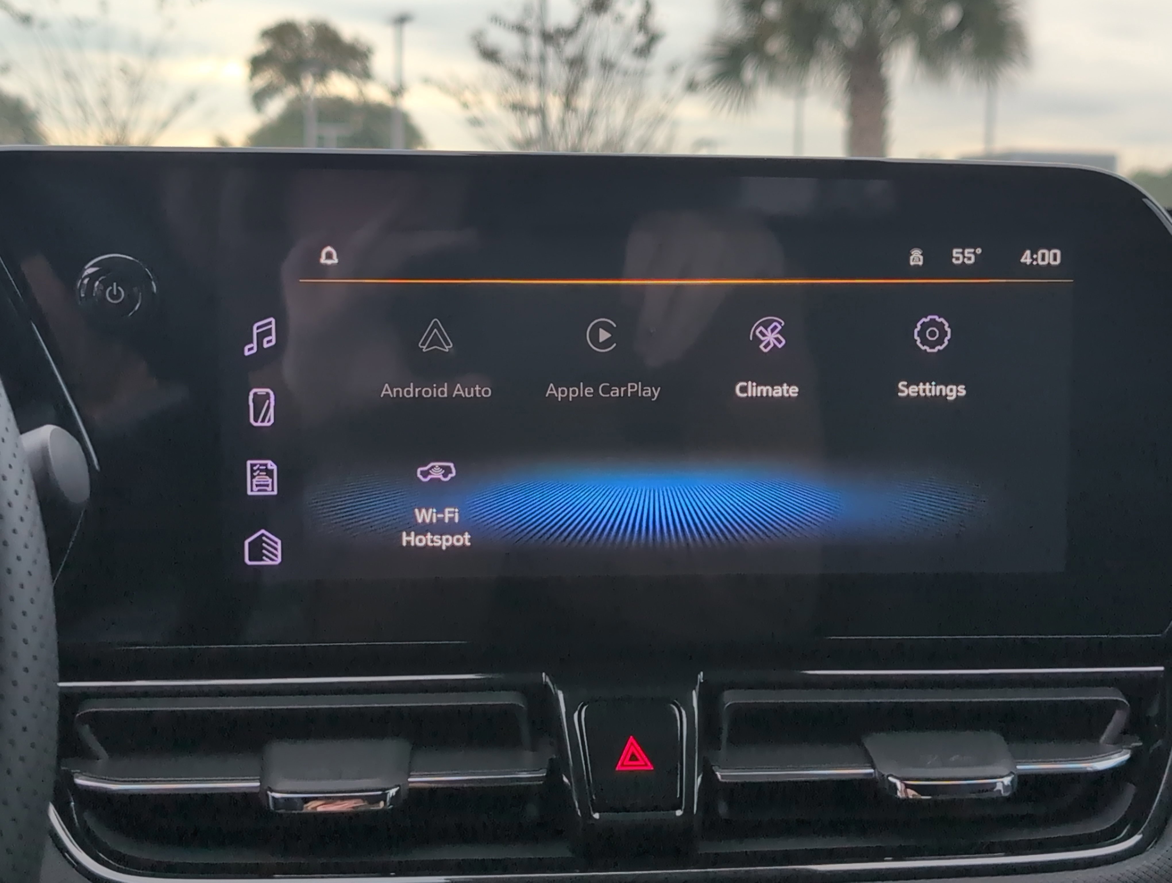 New 2026 Chevrolet TrailBlazer RS w/ Convenience Package image 14