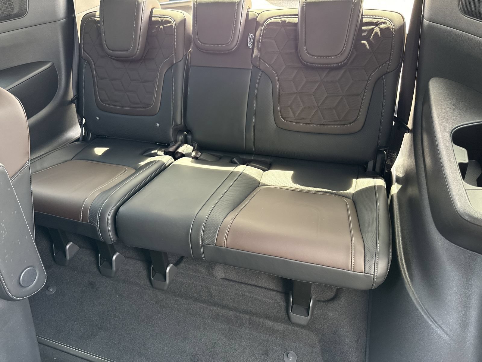 New 2026 Nissan Armada Platinum AWD/4WD image 25