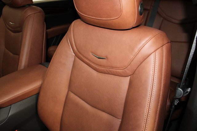 New 2025 Cadillac XT5 Sportv image 7