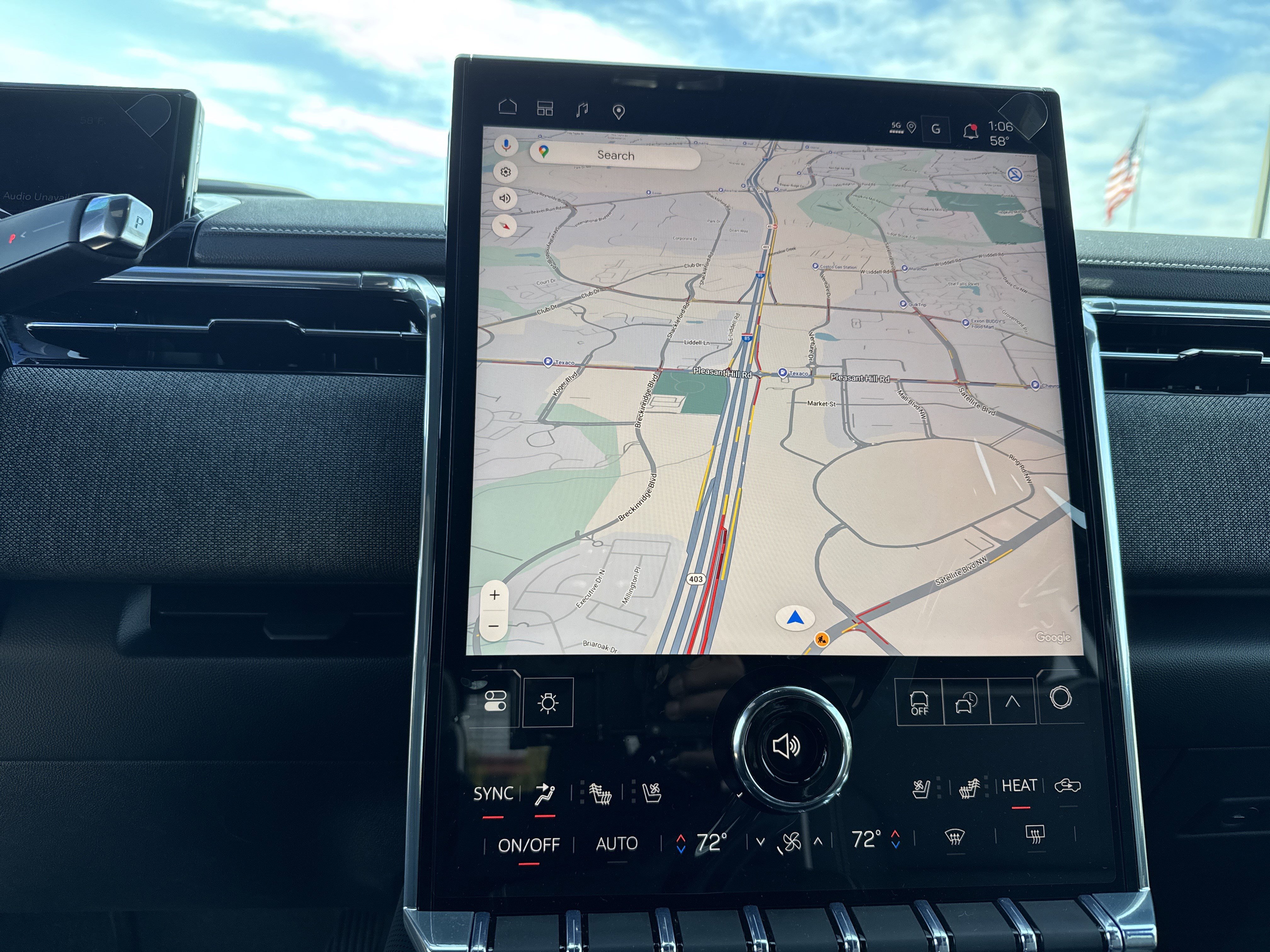 New 2026 GMC Sierra EV Elevation w/ Premium Package image 24