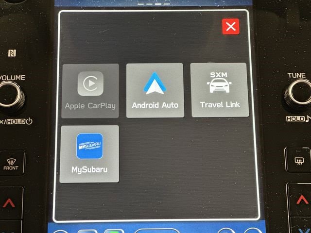 Certified 2025 Subaru Crosstrek 2.5i Limited image 12