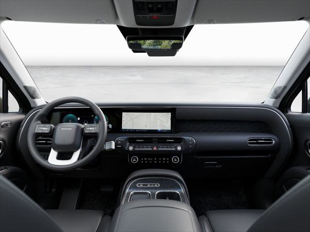 New 2026 Hyundai Palisade Limited AWD/4WD image 11