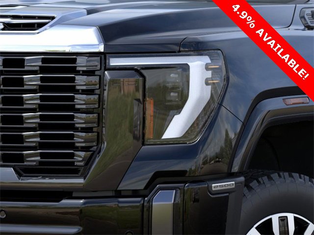 New 2026 GMC Sierra 2500 Denali Ultimate image 10
