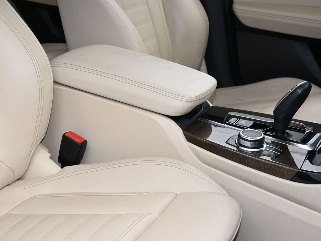 Used 2020 BMW X3 sDrive30i w/ Convenience Package image 47