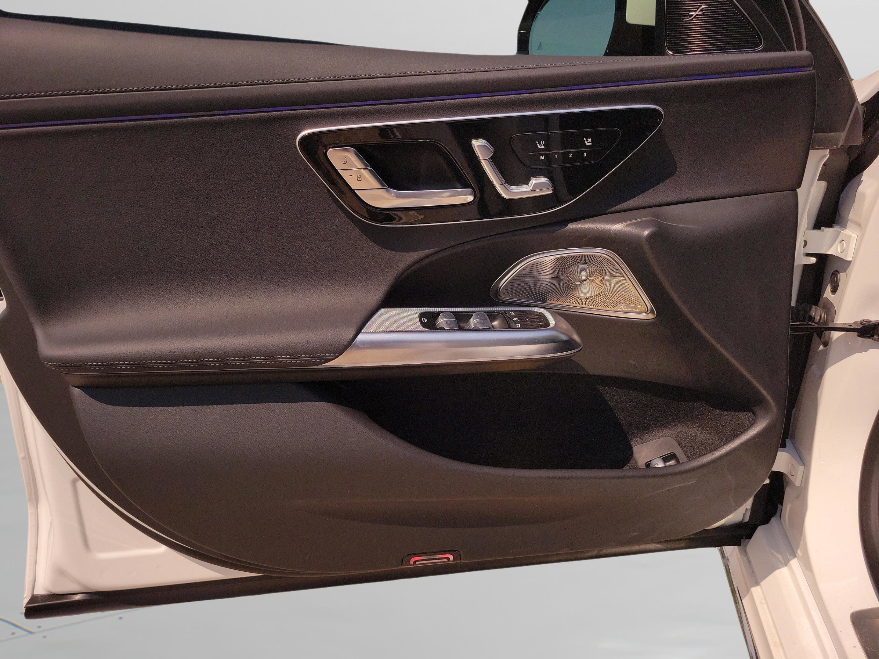 Certified 2026 Mercedes-Benz E 350 Sedan image 16