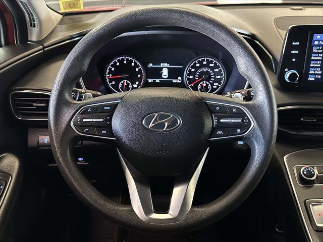 Used 2022 Hyundai Santa Fe SEL image 17