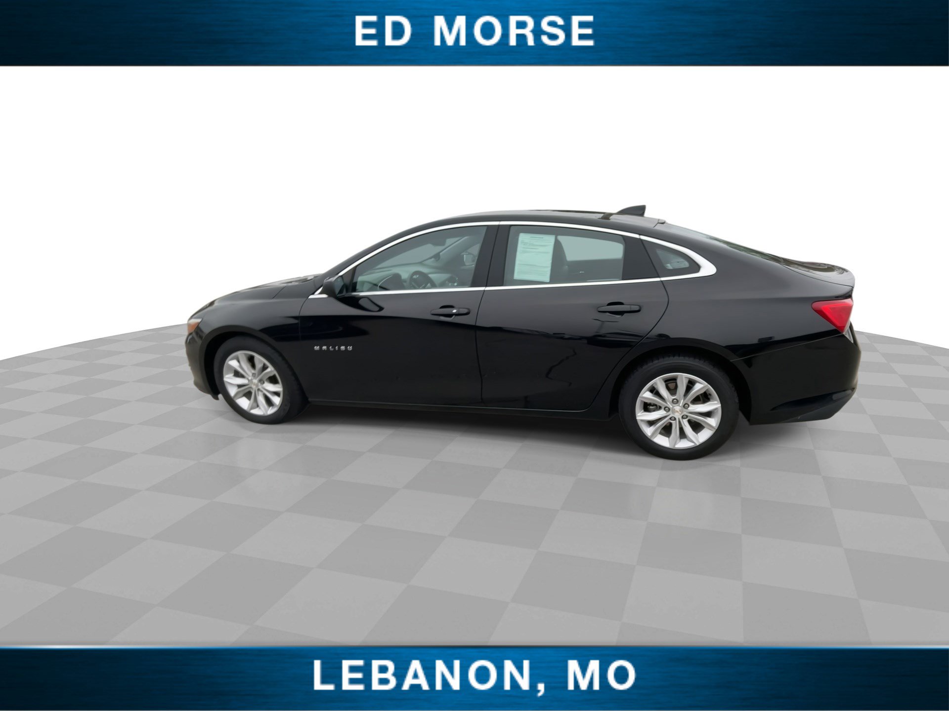 Certified 2023 Chevrolet Malibu LT image 5