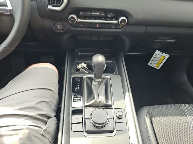 New 2026 MAZDA CX-50 AWD 2.5 S w/ Preferred Pkg image 18