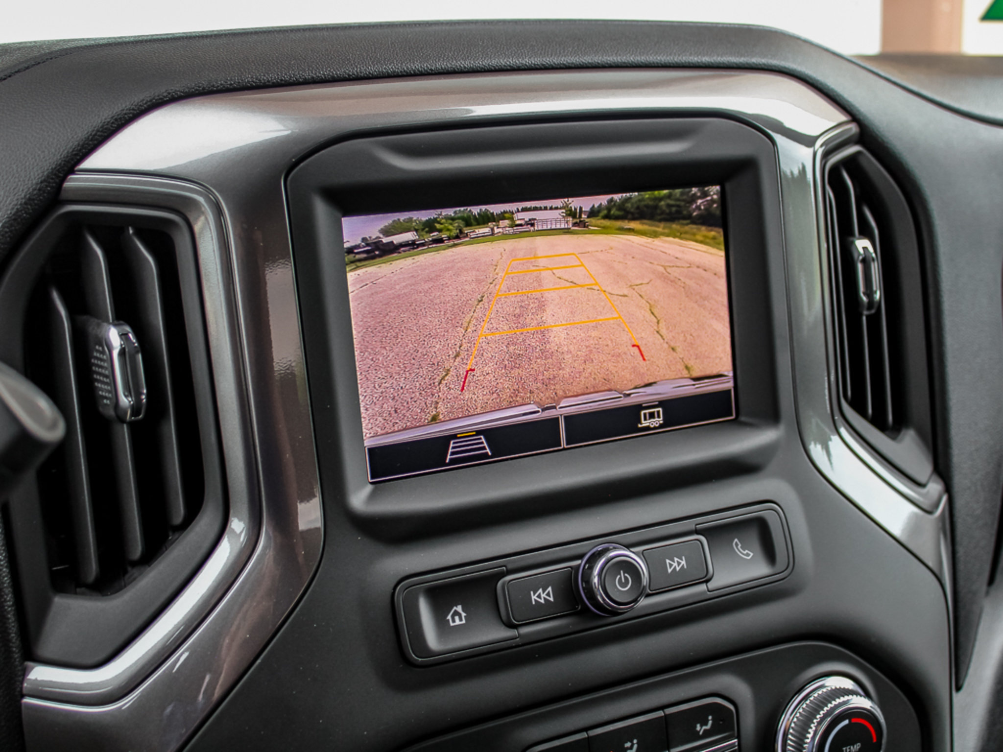 New 2026 GMC Sierra 1500 Pro w/ Pro Value Package AWD/4WD image 34