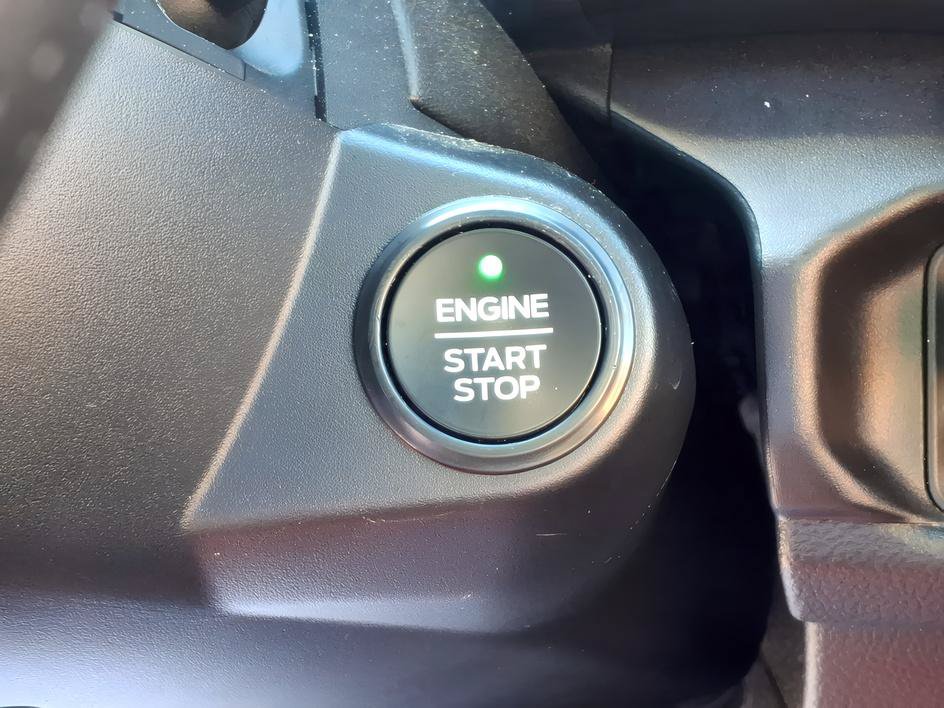 Used 2025 Ford Ranger Raptor AWD/4WD image 21