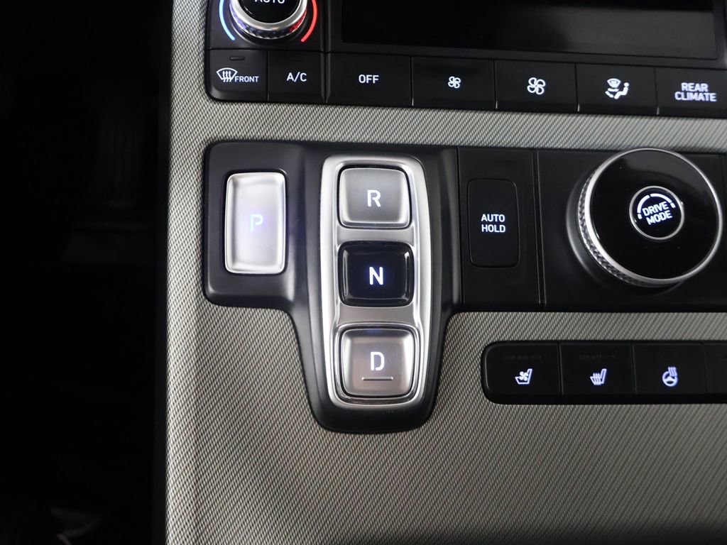 Used 2024 Hyundai Palisade SEL w/ Premium Package FWD image 56