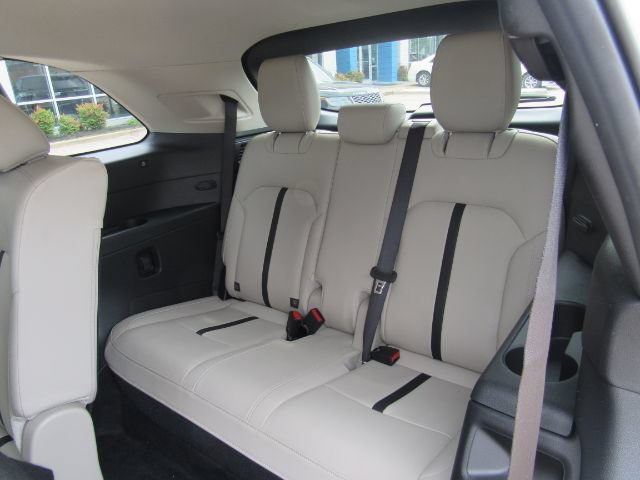 Used 2024 MAZDA CX-90 Plug-In Hybrid w/ Preferred AWD/4WD image 20