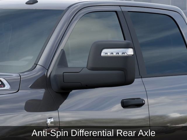 New 2026 RAM 2500 Big Horn image 15