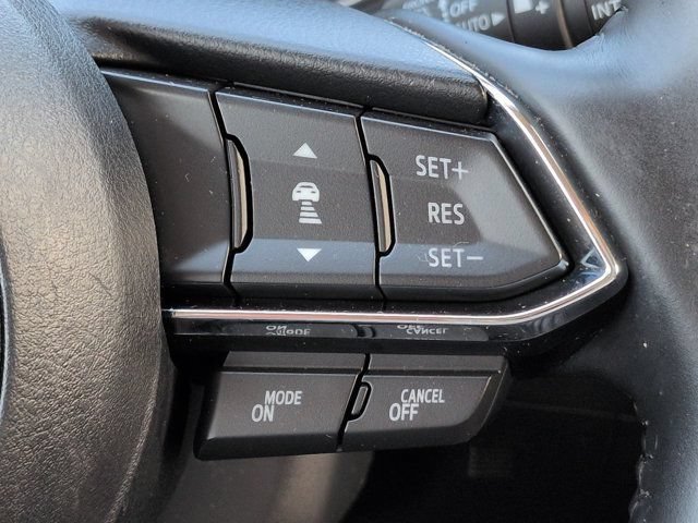 Used 2021 MAZDA CX-5 Touring w/ Touring Preferred SV Package FWD image 26