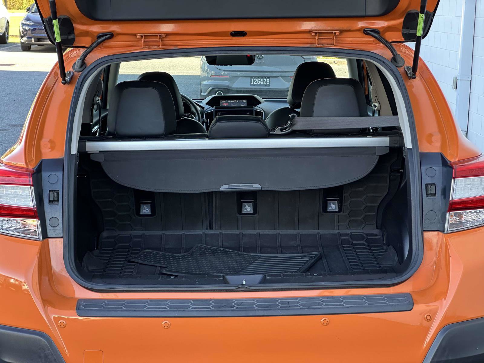 Used 2018 Subaru Crosstrek 2.0i Limited AWD/4WD image 15