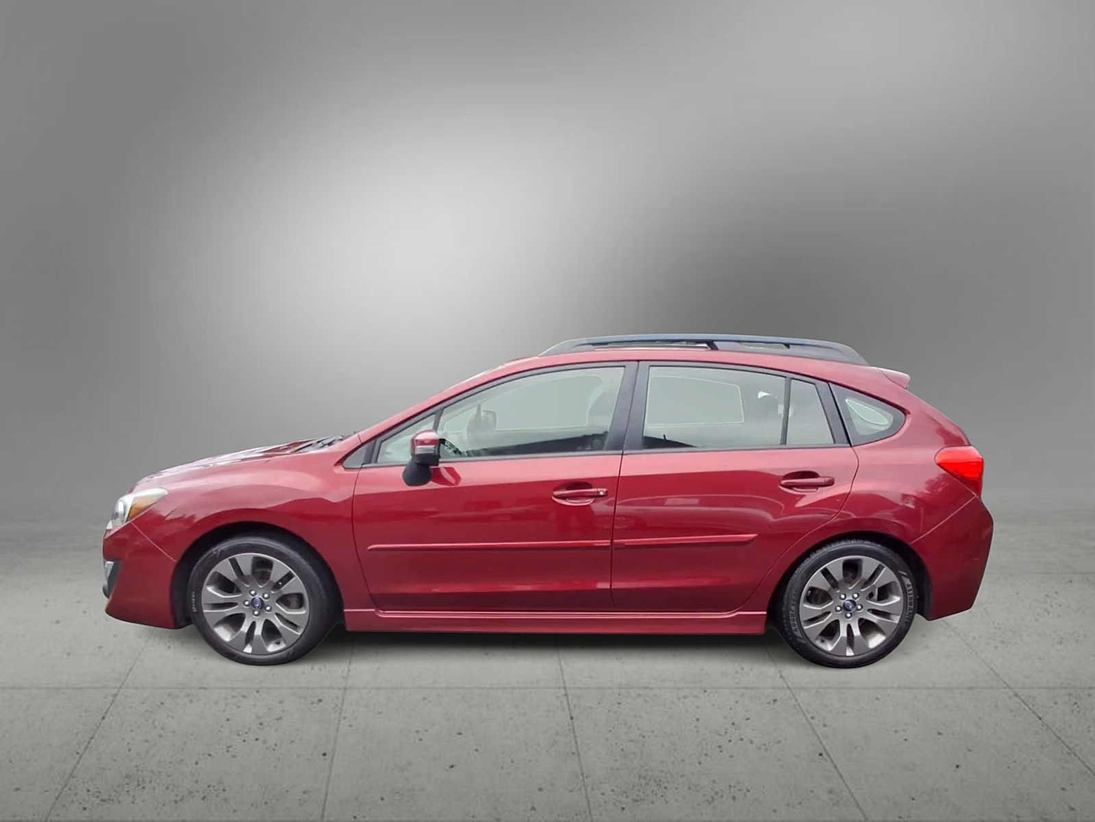 Used 2016 Subaru Impreza 2.0i Sport Premium w/ Popular Package #1 AWD/4WD image 5