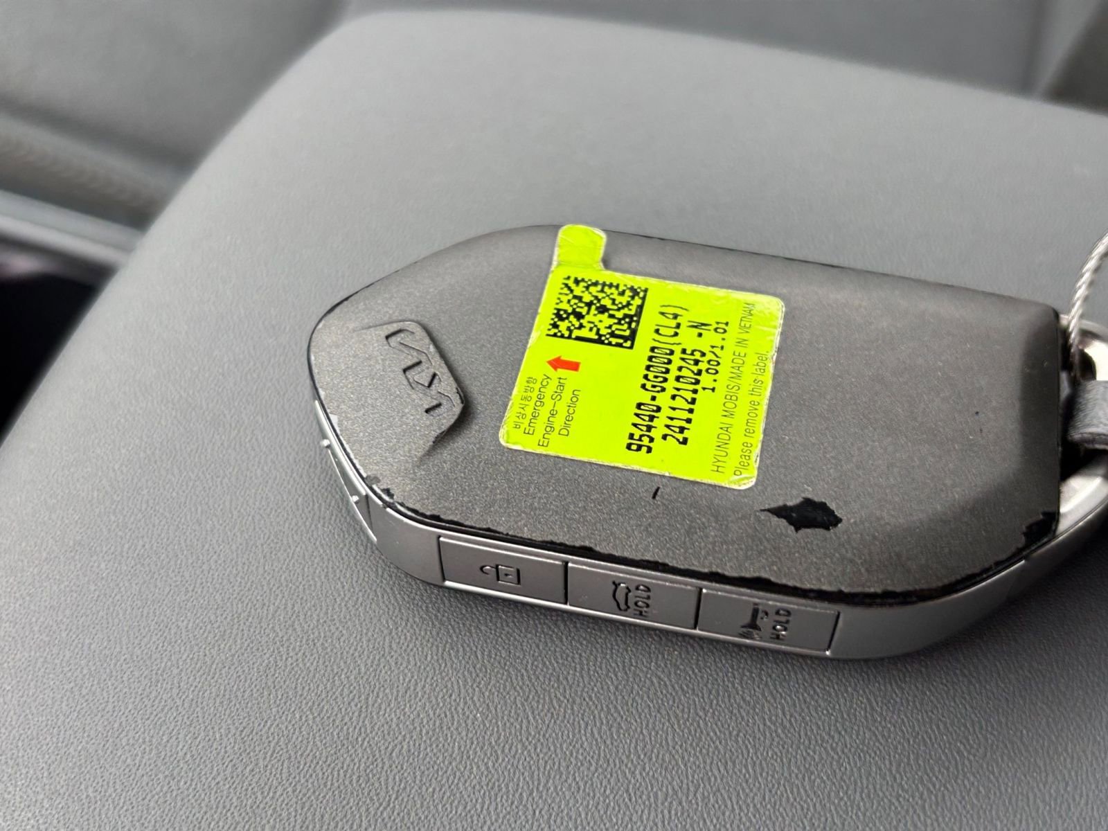 Used 2025 Kia K4 FWD image 21